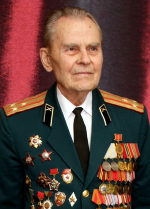 АНАНСКИХ Владимир Васильевич
