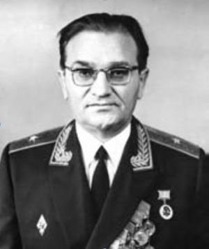 ГРИШКО Вячеслав Николаевич