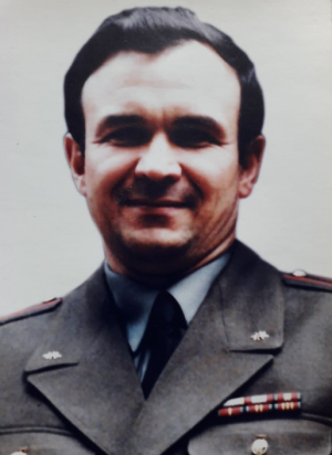 ДЖУТОВ Юрий Бертович