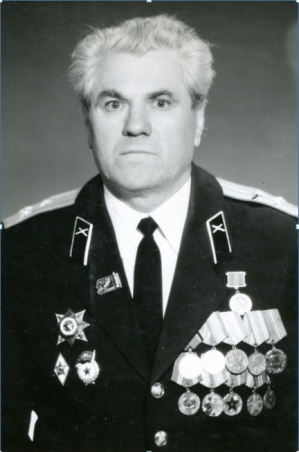 ЕРЕМЕЕВ Анатолий Степанович