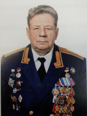ЕРМАК Станислав Николаевич