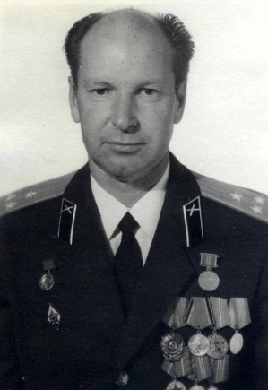 ЕСИПОВ Евгений Васильевич