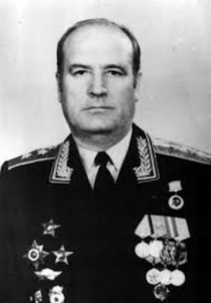ЖИЛЬНИКОВ Дмитрий Алексеевич