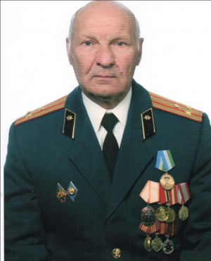 ЗЯБЛИЦЕВ Анатолий Васильевич