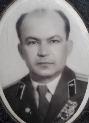 ИСХАКОВ Шамиль Нуриевич