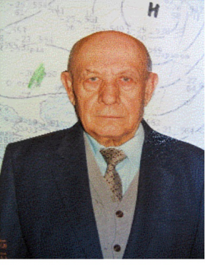 КАЛАГИН Александр Петрович