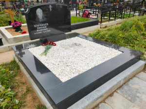 КАРАВАЕВ Николай Иванович