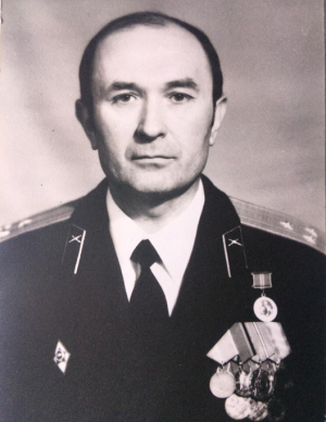 КИЯТКИН Игорь Васильевич