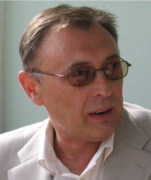 КНЫШ Владимир Викторович