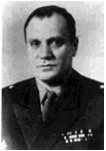 КОМИССАРОВ Борис Алексеевич