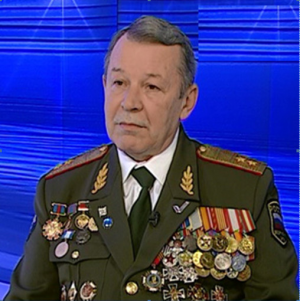 КОНОНОВ Юрий Евгеньевич