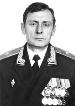 КОПЕЙКИН Александр Николаевич