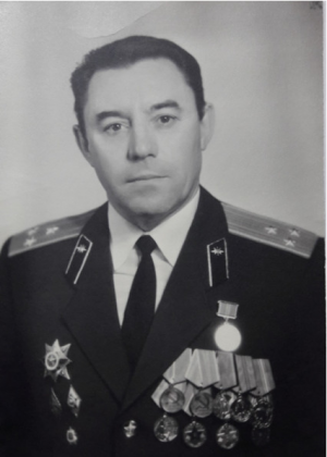 КОТЛУБОВСКИЙ Семён Дмитриевич