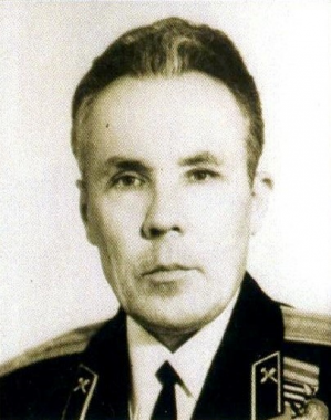 КОШИН Николай Владимирович