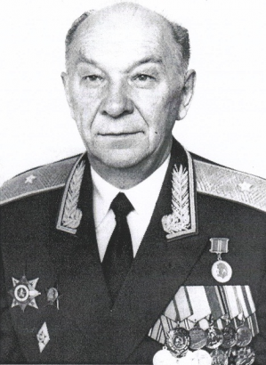 КРЮЧКОВ Юрий Васильевич