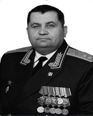КУЛАЙ Анатолий Григорьевич