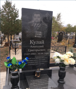КУЛАЙ Анатолий Григорьевич