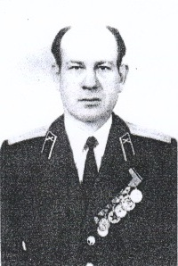 ЛАВРУХИН Николай Филиппович
