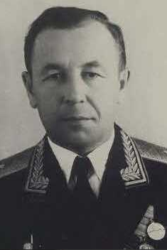 СЕВЕРОВ Леонид Сергеевич