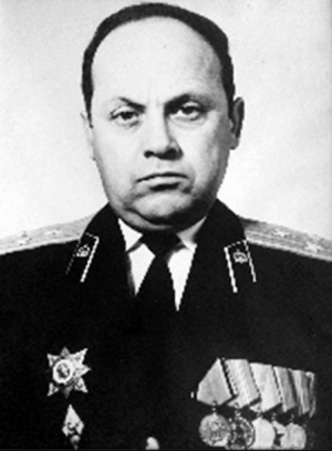СЕМКИВ Иван Иванович
